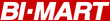 Bi-Mart logo