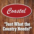 Coastal Farm logo