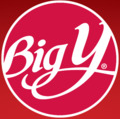 Big Y logo