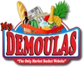 Demoulas Market Basket logo