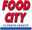 Food City Supermarkets logo