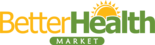 Better Health Market logo