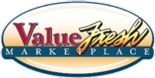Value Fresh Marketplace logo