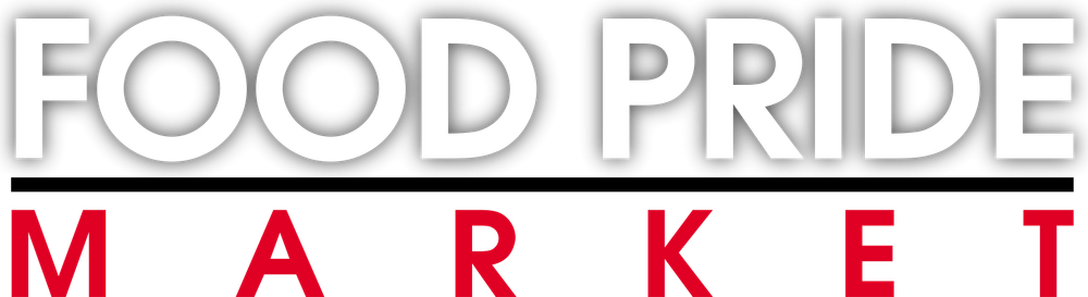 Food Pride Market logo