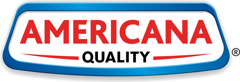 Americana Foods logo