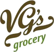 VG's Grocery logo