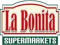La Bonita Supermarkets logo