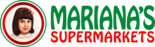 Mariana's Supermarkets logo