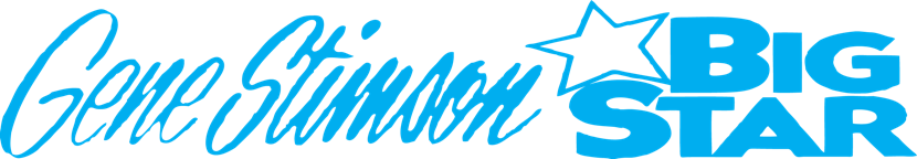 Gene Stimson Big Star logo