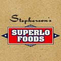 Superlo Foods logo