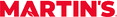 Martin's Food Market logo