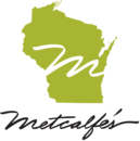 Metcalfe's logo