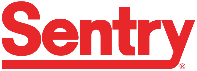 Sentry Foods logo