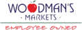 Woodman's Food Market logo