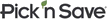 Pick N Save logo