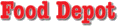 Food Depot logo