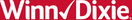Winn-Dixie logo