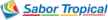 Sabor Tropical logo