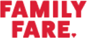 Family Fare logo