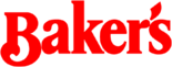 Baker's logo