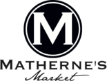 Matherne's Supermarket logo