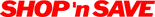 Shop 'n Save logo