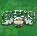 Reams Food Stores logo
