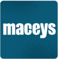 Maceys logo