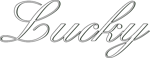 Lucky logo