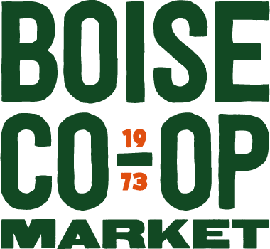 Boise Co-op logo