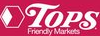 Tops Friendly Markets logo