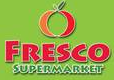 Fresco Supermarket logo