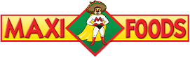 Maxi Foods Markets logo