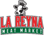 La Reyna Meat Market logo