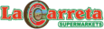 La Carreta Supermarkets logo