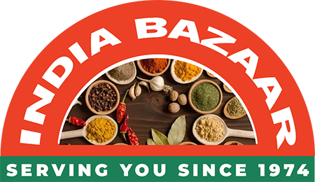 India Bazaar logo