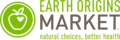 Earth Origins logo