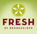 FRESH by Brookshire's logo