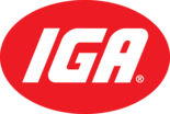 IGA logo