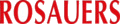 Rosauers logo