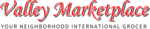 Valley Marketplace logo