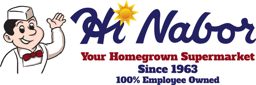 Hi Nabor logo