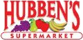 Hubben's Supermarket logo