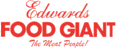 Edwards Food Giant logo