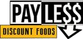 Payless Discount Foods logo