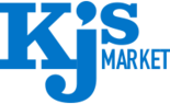 Kj’s Market logo