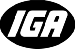 IGA Southeast logo
