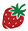 Ken's Fruit Market logo