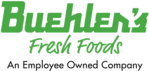 Buehler's Fresh Foods logo
