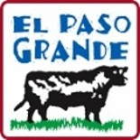 El Paso Grande logo